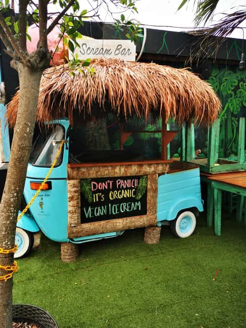 Tulum: Bacalar 7 Colors Lagoon Day Trip with Transport - The Bottom Line