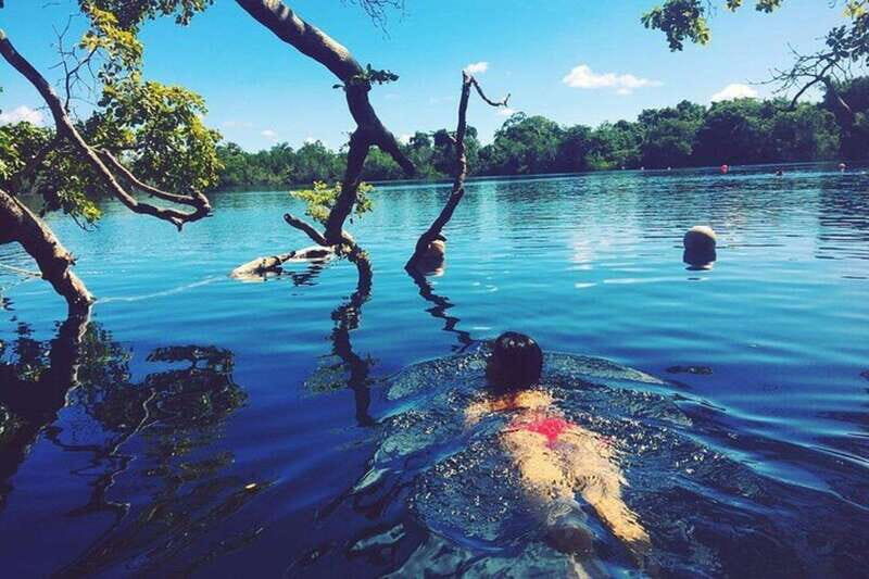 Tulum: Bacalar Lagoon and Cenote Adventure Day Trip - An In-Depth Look at the Tour