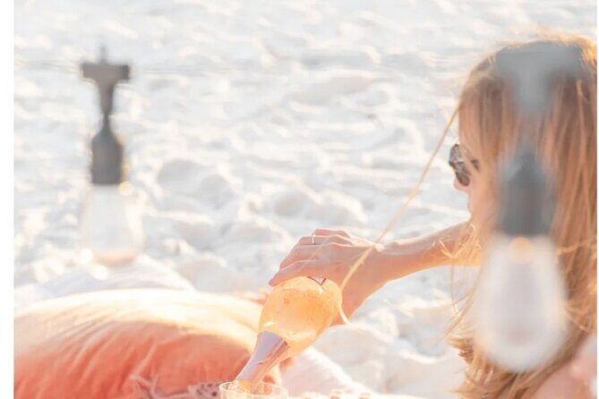 Tulum Beach Luxury Picnic Experience - An In-Depth Look at the Tulum Beach Luxury Picnic Experience
