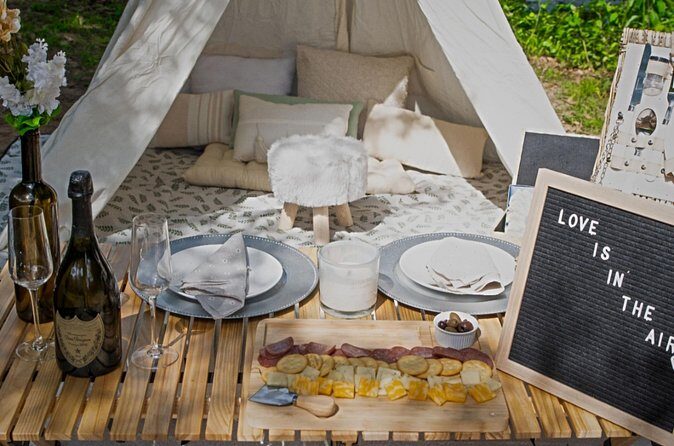 Tulum Beach Luxury Picnic Experience - FAQ