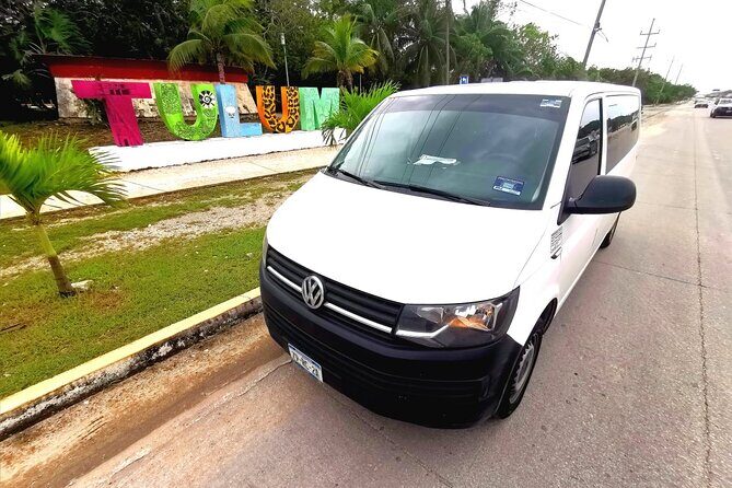 Tulum BEACH to Cancun / Tulum Airport-One Way-Max 9 PAX - Why Choose This Tulum to Cancun or Tulum Airport Transfer?