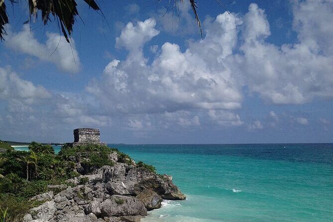 Tulum BEACH to Cancun / Tulum Airport-One Way-Max 9 PAX - Who Should Book This Transfer?