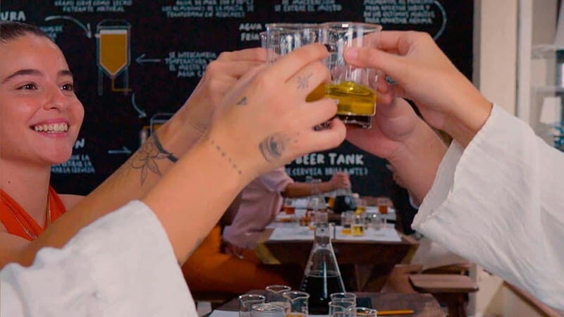 Tulum Beer School and create your own beer - Final Thoughts: Who Is This Tour Best For?