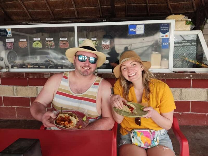 Tulum: Best Taco Tour - How Does It Compare to Other Experiences?