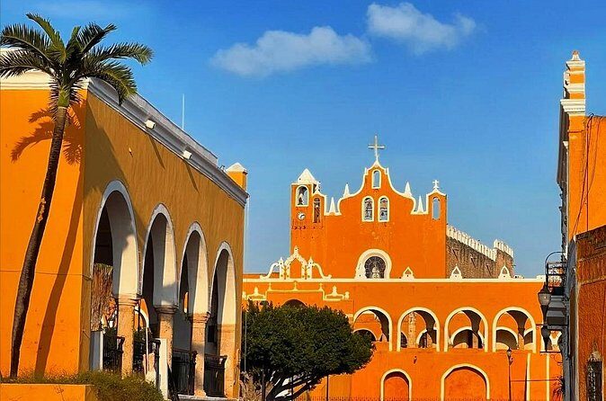 Tulum & Beyond: Chichen, Izamal, Valladolid and Tacos - What Past Travelers Say