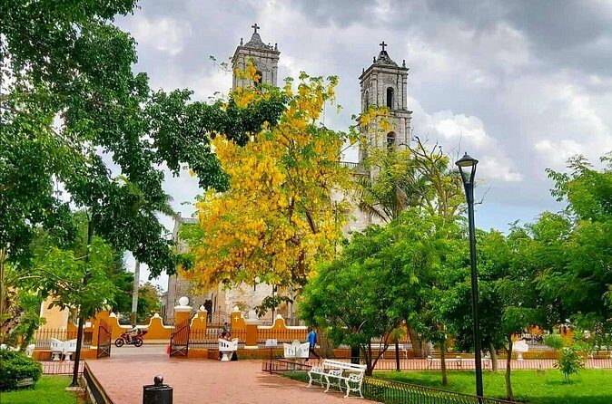 Tulum & Beyond: Chichen, Izamal, Valladolid and Tacos - FAQ