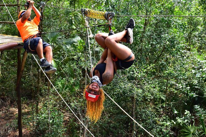 Tulum Cancun ATV Tour Experience - Authenticity and Value
