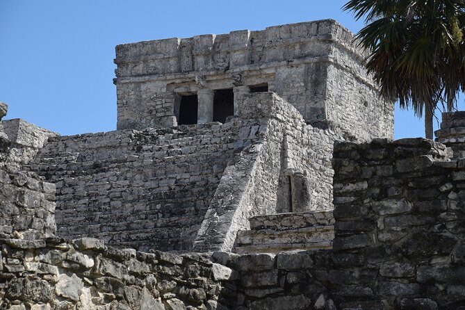 Tulum & Cenote Adventure - How the Tour Works