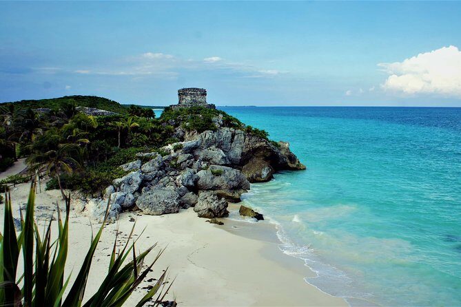 Tulum, Cenote and Playa del Carmen from Cancun - Transportation: Comfort and Convenience