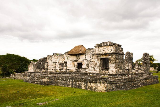 Tulum, Cenote and Playa del Carmen from Cancun - Guides and Experience Quality