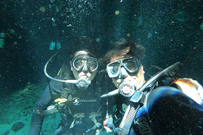 Tulum cenote diving. The ultimate experience in scuba - FAQs