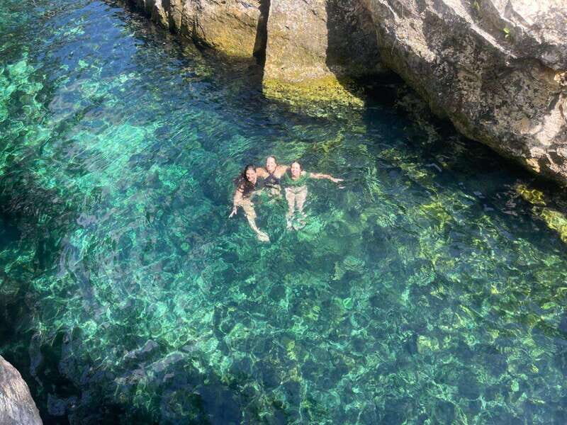 Tulum: Cenote Exploration Tour with Lunch and Snorkeling - Exploring the Details of the Tour