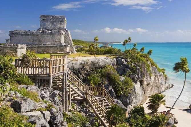 TULUM, CENOTE, MYSTIKA MUSEUM, TURTLES SNORKELING (Private) - An In-Depth Look at the Tour Itinerary