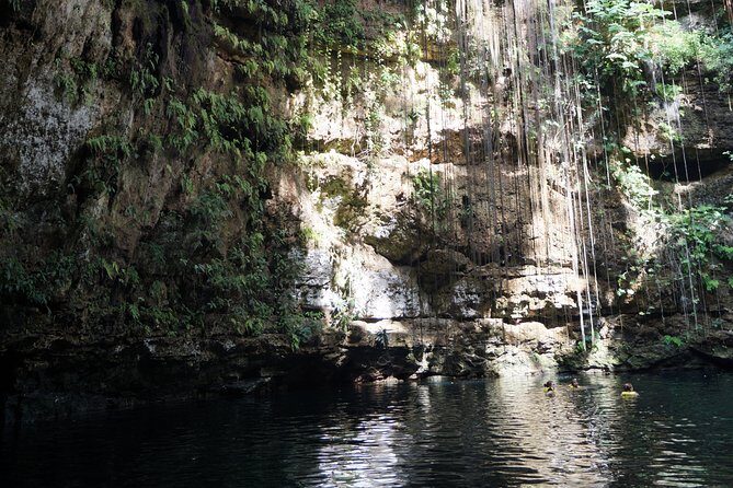 Tulum, Cenote & Playa del Carmen - Starting the Day: Pickup and Early Departure