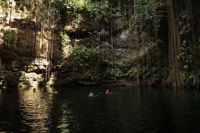 Tulum, Cenote & Playa del Carmen - Lunch: Tasting Local Flavors
