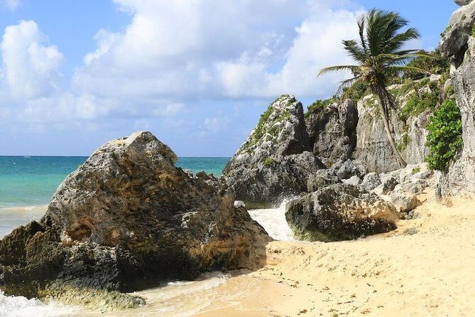Tulum, Cenote & Playa del Carmen - Wrapping Up with Playa del Carmen