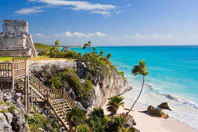 Tulum, Cenote & Playa del Carmen - Practical Details: What You Need to Know