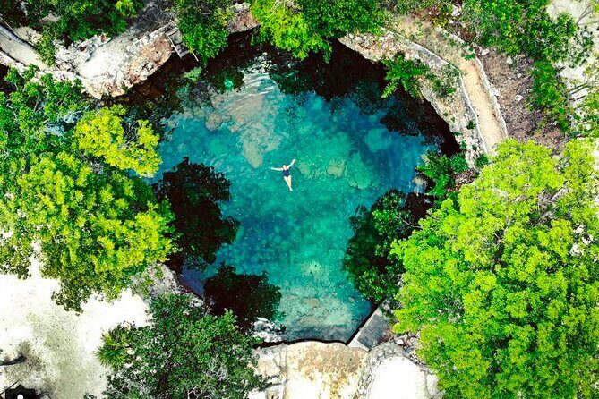 Tulum & Cenote - Private Express Tour - FAQ