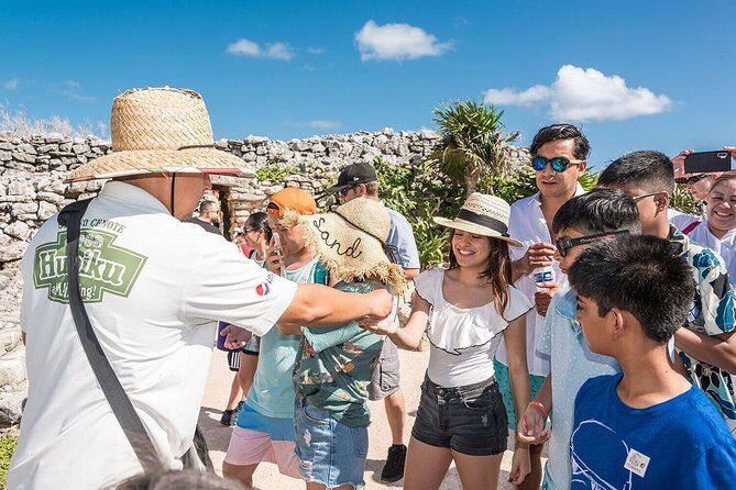 Tulum & Cenote Private Tour - Introduction: A Personal Touch to Tulum and Cenotes