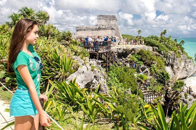 Tulum & Cenote Private Tour - The Sum Up: Who Should Consider This Tour?