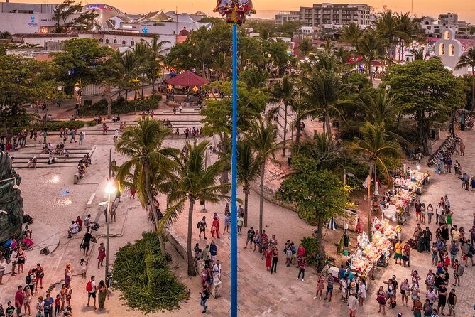 Tulum , Cenote tortuga , Nature statue and Playa del carmen - Who is This Tour Best For?