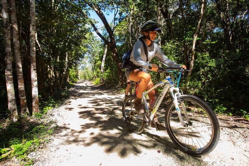 Tulum: Cenote Trail Bike Tour - An In-Depth Look at the Experience