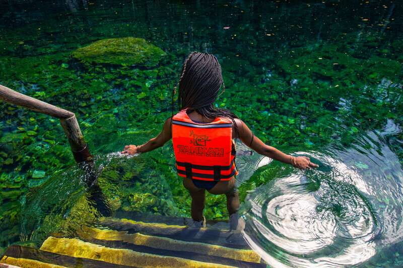 Tulum: Cenote Trail Bike Tour - Who Will Love This Tour?