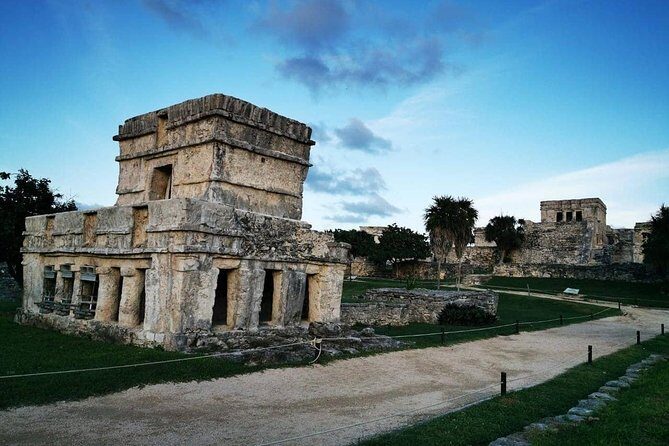 Tulum & Cenotes Private Tour - Key Points