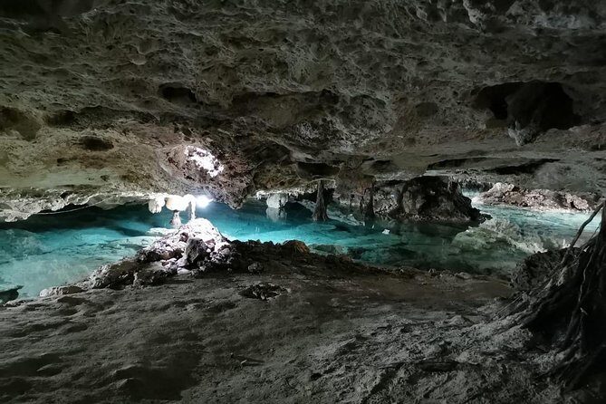 Tulum & Cenotes Private Tour - Limitations and Considerations