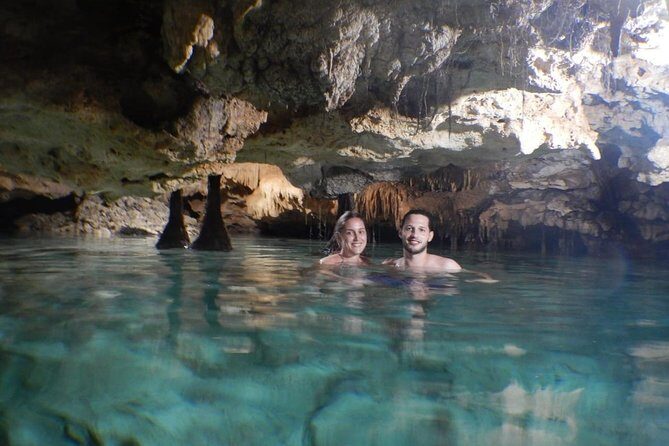 Tulum & Cenotes Private Tour - Who Will Enjoy This Tour?