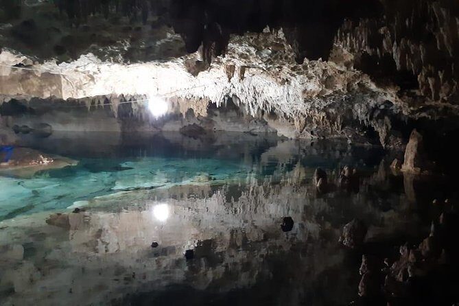 Tulum & Cenotes Private Tour - FAQ