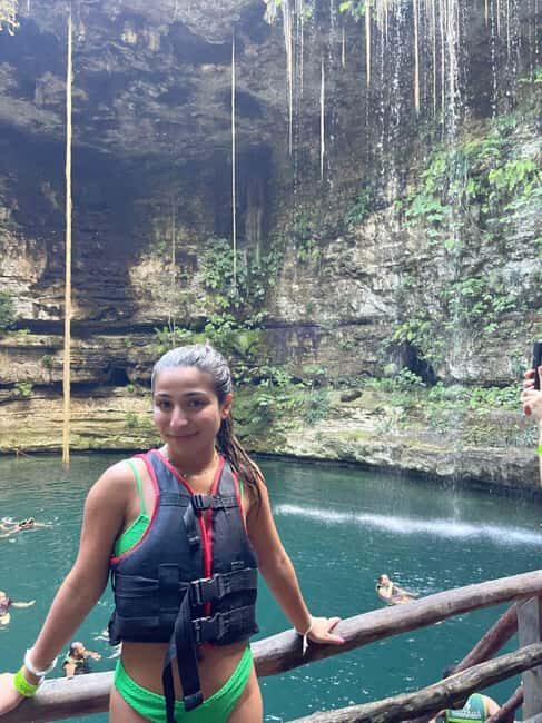 Tulum: Chichen Itza, Valladolid & Saamal Cenote Plus Tour - The Itinerary Breakdown: What You Can Expect