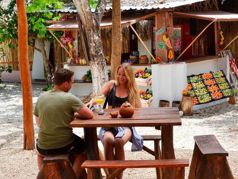 Tulum: Chocolate & Honey Sanctuary Experience with Lunch - An In-depth Look at the Experience