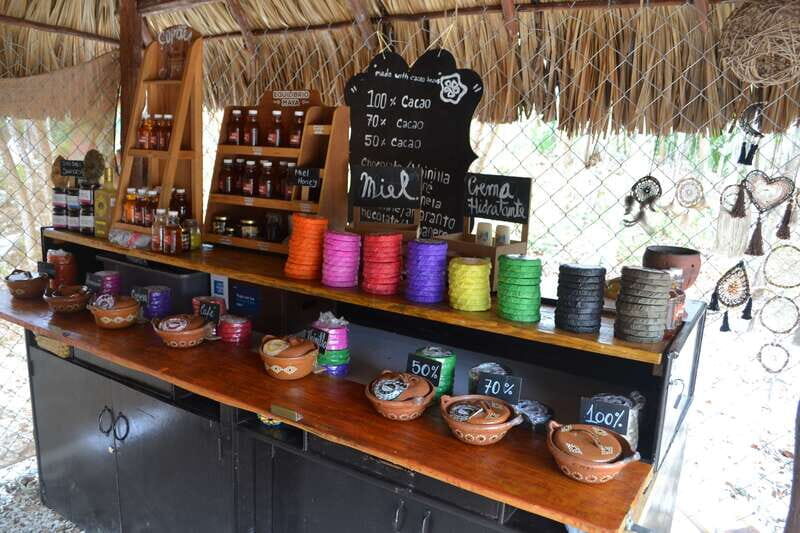 Tulum: Chocolate & Honey Sanctuary Experience with Lunch - FAQs