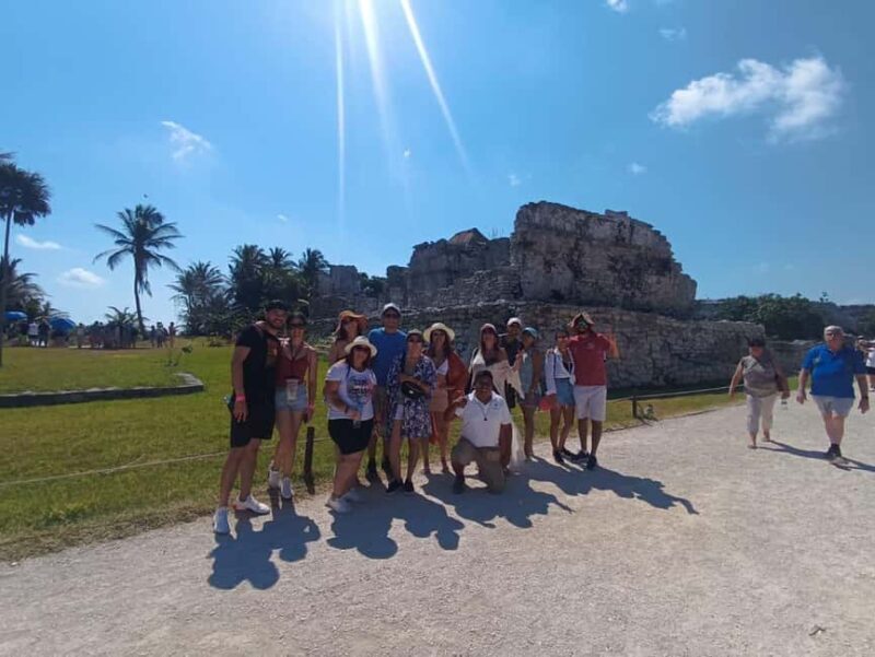 Tulum Classic: history and culture with cenote - Final Thoughts: Who Will Appreciate This Tour?