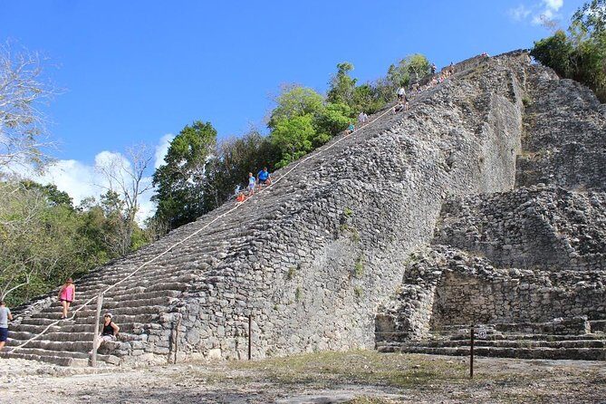 Tulum Coba 4X1 ADVENTURE - Who This Tour Suits Best