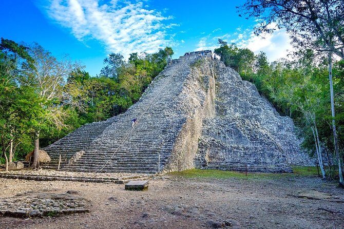 Tulum Coba 4X1 ADVENTURE - The Sum Up