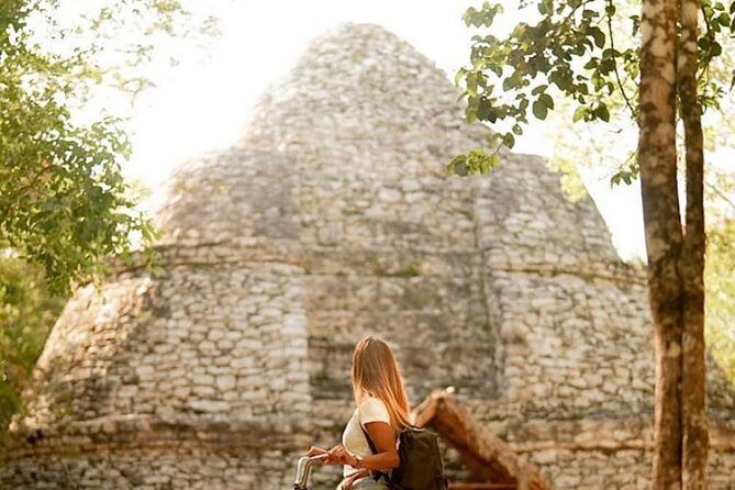 Tulum Coba 4X1 ADVENTURE - FAQ