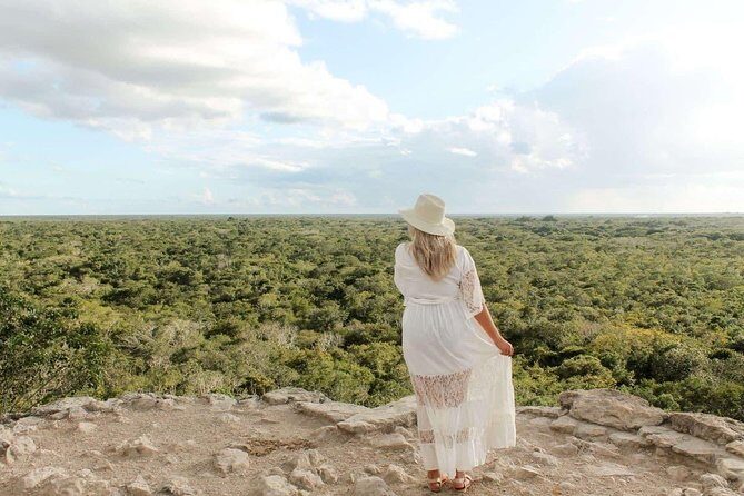 Tulum Coba 4X1 ADVENTURE - The Sum Up