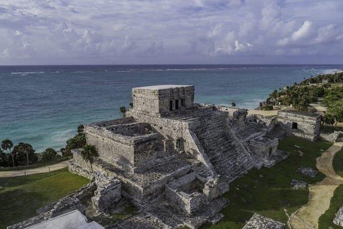 Tulum Coba 4x1 and Chichen Itza ( 2x1 ) Tour Package - An In-Depth Look at the Tour Itinerary