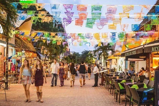 Tulum Coba 4x1 and Chichen Itza ( 2x1 ) Tour Package - Who Should Consider This Tour?