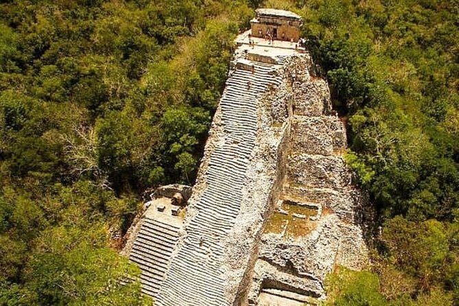 Tulum Coba 4x1 and Chichen Itza ( 2x1 ) Tour Package - Final Thoughts