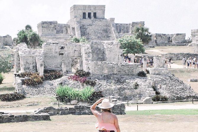 Tulum Coba 4x1 and Chichen Itza ( 2x1 ) Tour Package - FAQ