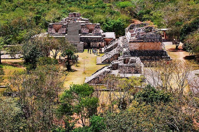 Tulum & Coba All Day Experience - Key Points