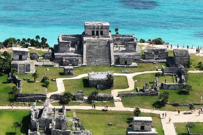 Tulum & Coba All Day Experience - Who Will Love This Tour?