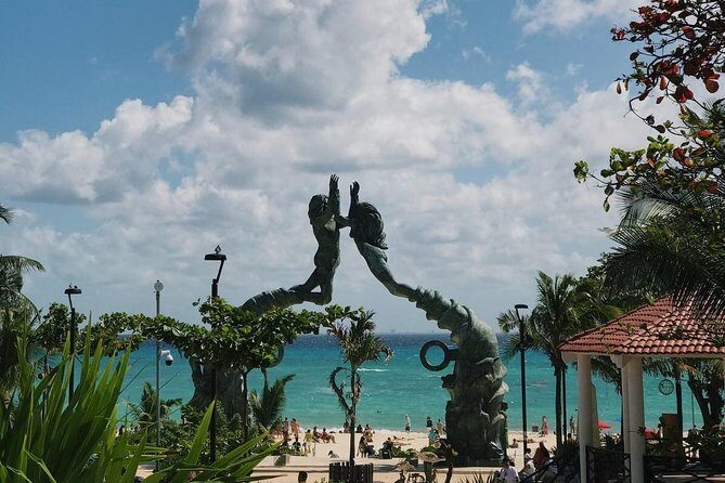 Tulum coba and cenote swim drinks included - Who Will Love This Tour?