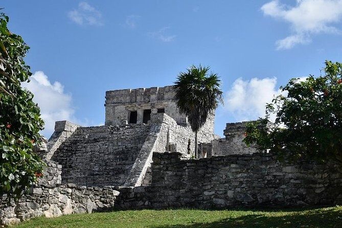 Tulum Coba and Kuxtal Cenote Deluxe Nature Experience - Practical Tips for Participants