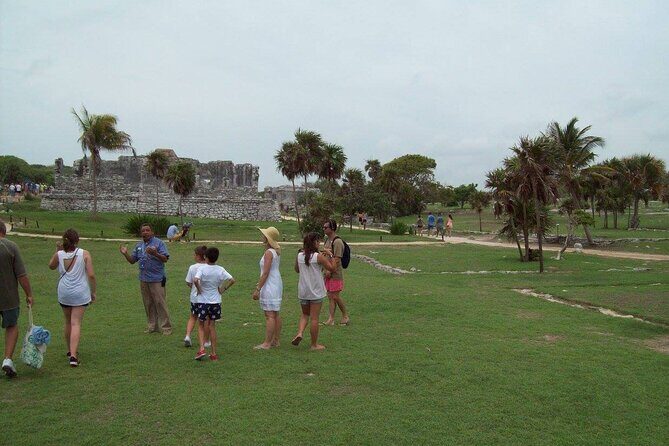 Tulum Coba and Kuxtal Cenote Deluxe Nature Experience - Authentic Experiences and Real Feedback