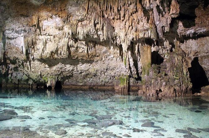 Tulum, Coba and kuxtal Cenote from Cancun - Exploring the Itinerary in Detail