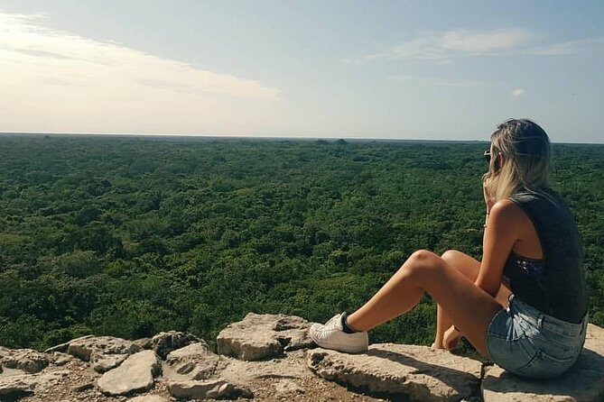 Tulum, Coba and kuxtal Cenote from Cancun - The Sum Up